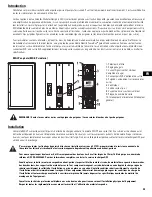 Preview for 25 page of QSC MD-LP118 User Manual