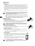 Preview for 26 page of QSC MD-LP118 User Manual