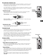 Preview for 27 page of QSC MD-LP118 User Manual