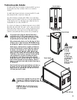 Preview for 31 page of QSC MD-LP118 User Manual