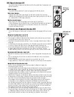 Preview for 39 page of QSC MD-LP118 User Manual