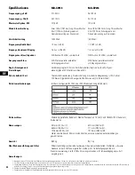 Preview for 44 page of QSC MD-LP118 User Manual