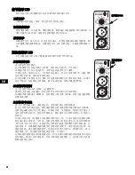 Preview for 50 page of QSC MD-LP118 User Manual