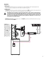 Предварительный просмотр 3 страницы QSC MH-1063 User Manual