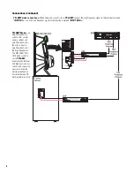 Предварительный просмотр 4 страницы QSC MH-1063 User Manual