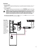 Предварительный просмотр 19 страницы QSC MH-1063 User Manual