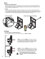 Предварительный просмотр 26 страницы QSC MH-1063 User Manual