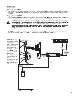 Предварительный просмотр 27 страницы QSC MH-1063 User Manual