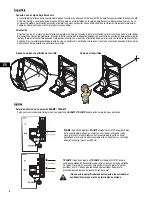 Предварительный просмотр 8 страницы QSC MH-1075C User Manual