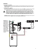 Предварительный просмотр 21 страницы QSC MH-1075C User Manual