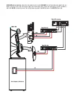 Предварительный просмотр 4 страницы QSC MHV-1090 User Manual