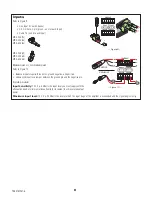 Предварительный просмотр 9 страницы QSC MP-A Series User Manual