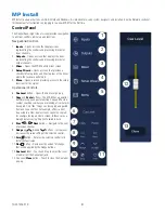 Preview for 10 page of QSC MP-M40 User Manual