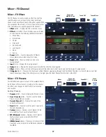 Preview for 43 page of QSC MP-M40 User Manual