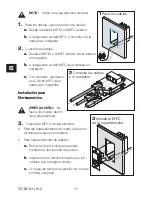 Preview for 11 page of QSC MP-MFC-EU-BK Quick Start Manual