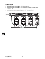 Preview for 37 page of QSC MP-MFC-EU-BK Quick Start Manual