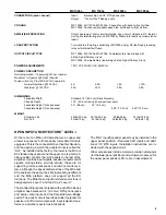 Предварительный просмотр 9 страницы QSC MX 1000a Owner'S Manual