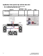 Предварительный просмотр 28 страницы QSC PDL4.2 Application Manual