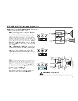 Preview for 7 page of QSC PL218A User Manual