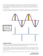 Предварительный просмотр 10 страницы QSC PLD Series Application Manual