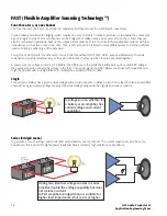 Предварительный просмотр 12 страницы QSC PLD Series Application Manual