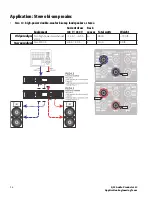 Предварительный просмотр 36 страницы QSC PLD Series Application Manual