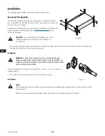 Предварительный просмотр 10 страницы QSC PLD4/2 User Manual