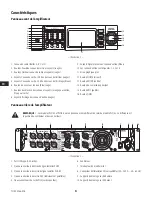 Предварительный просмотр 64 страницы QSC PLD4/2 User Manual