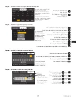 Предварительный просмотр 75 страницы QSC PLD4/2 User Manual