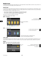 Preview for 10 page of QSC PLD4/5 Quick Start Manual