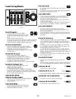 Preview for 17 page of QSC PLD4/5 Quick Start Manual