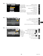 Preview for 21 page of QSC PLD4/5 Quick Start Manual