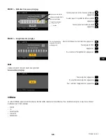 Preview for 35 page of QSC PLD4/5 Quick Start Manual