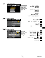 Preview for 57 page of QSC PLD4/5 Quick Start Manual