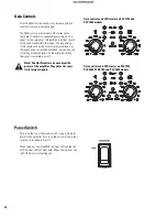 Предварительный просмотр 10 страницы QSC PLX 1802 User Manual