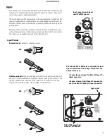 Предварительный просмотр 7 страницы QSC PLX 1804 User Manual