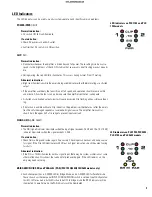 Предварительный просмотр 9 страницы QSC PLX 1804 User Manual