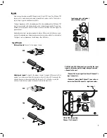 Предварительный просмотр 7 страницы QSC PLX 3102 User Manual