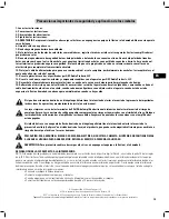 Предварительный просмотр 15 страницы QSC PLX 3102 User Manual