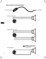 Предварительный просмотр 40 страницы QSC PLX 3102 User Manual