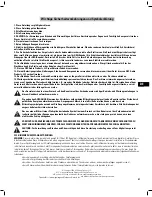 Предварительный просмотр 41 страницы QSC PLX 3102 User Manual