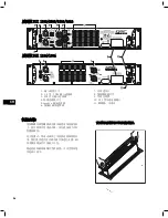 Предварительный просмотр 56 страницы QSC PLX 3102 User Manual