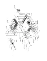 Предварительный просмотр 58 страницы QSC PLX Series Technical & Service Manual