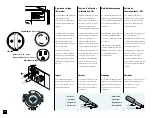 Preview for 12 page of QSC PowerLight 3.4 User Manual