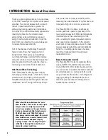 Preview for 4 page of QSC PowerLight 6.0 II User Manual