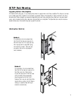 Preview for 7 page of QSC PowerLight 6.0 II User Manual