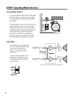 Preview for 10 page of QSC PowerLight 6.0 II User Manual