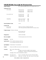 Preview for 24 page of QSC PowerLight 6.0 II User Manual