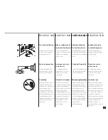 Preview for 19 page of QSC PowerLight PL-3.4 User Manual