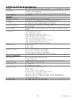 Preview for 17 page of QSC Q-SYS Cinema Core 510c Hardware User'S Manual